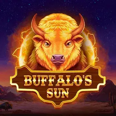 Play Buffalo's Sun Betti casino