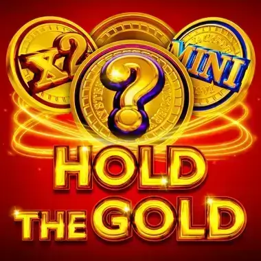 Play Hold The Gold Betti casino