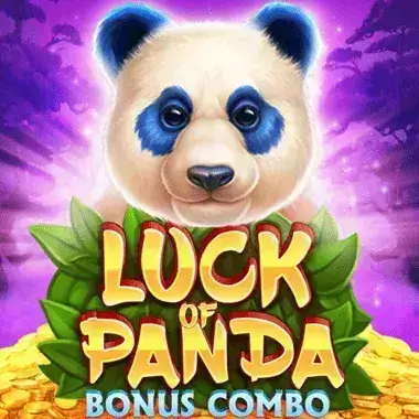 Play Luck of Panda Bonus Combo Betti casino