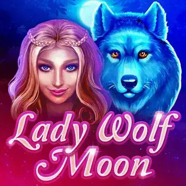Play Lady Wolf Moon Betti casino
