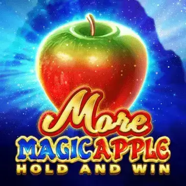 Play Speel More Magic Apple bij Betti