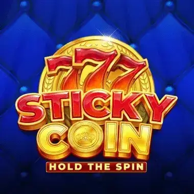Play Sticky Coin: Hold The Spin Betti casino