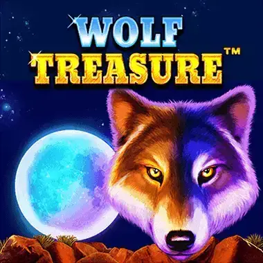 Play Wolf Treasure Betti casino